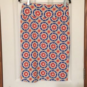LuLaRoe Cassie Skirt